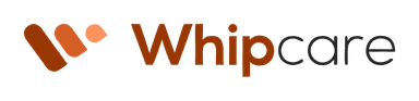 Whipcare logo